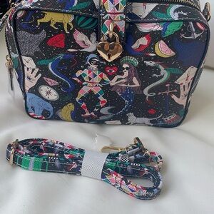 Colorful Designer Women's Bag